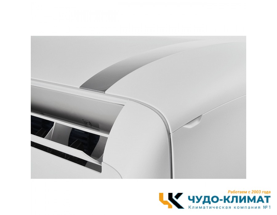 Кондиционер Energolux Bern SAS24BN1-AI/SAU24BN1-AI