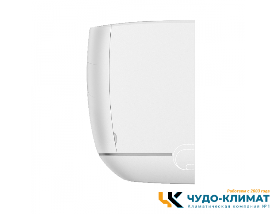 Кондиционер Energolux Lausanne SAS24L4-A/SAU24L4-A