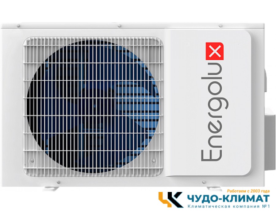 Кондиционер Energolux Basel SAS30B3-A/SAU30B3-A-WS40