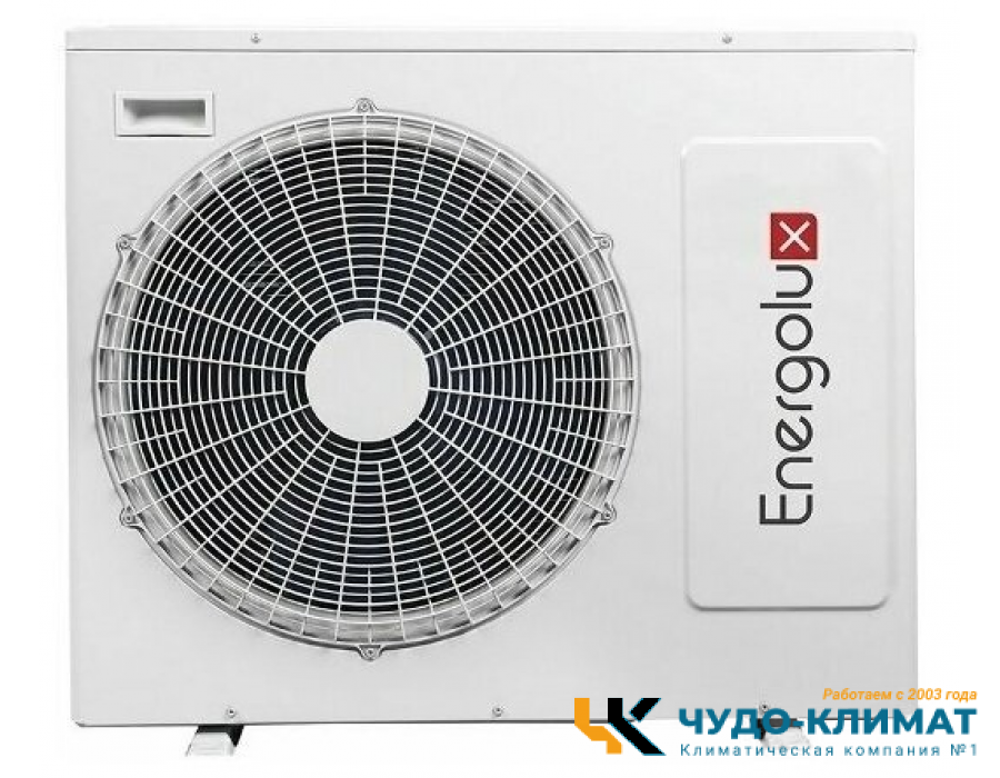 Кондиционер Energolux Basel SAS36B3-A/SAU36B3-A-WS30