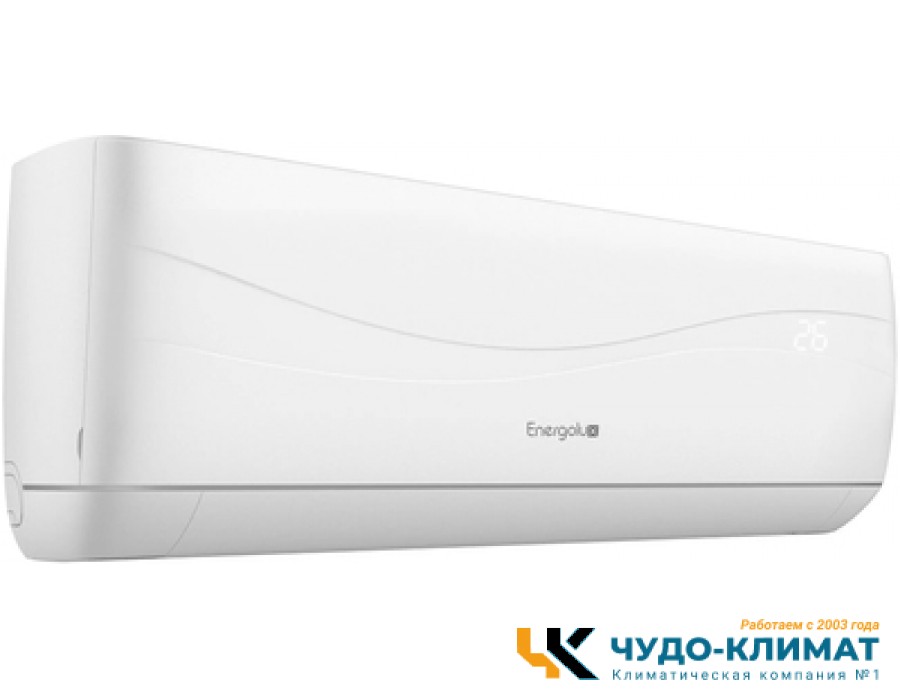 Кондиционер Energolux Lausanne SAS36L4-A/SAU36L4-A