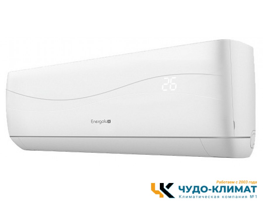 Cплит система Energolux Lausanne SAS36L4-A/SAU36L4-A-WS40