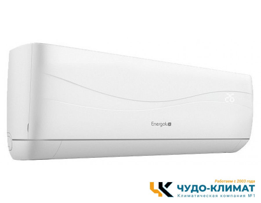 Cплит система Energolux Lausanne SAS36L4-A/SAU36L4-A-WS40