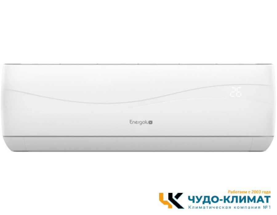 Cплит система Energolux Lausanne SAS36L4-A/SAU36L4-A-WS40