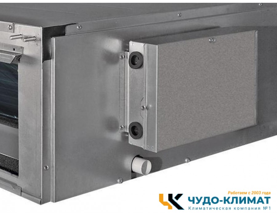 Канальный внутренний блок мульти-сплит системы Energolux Smart multi SAD12M5-AI