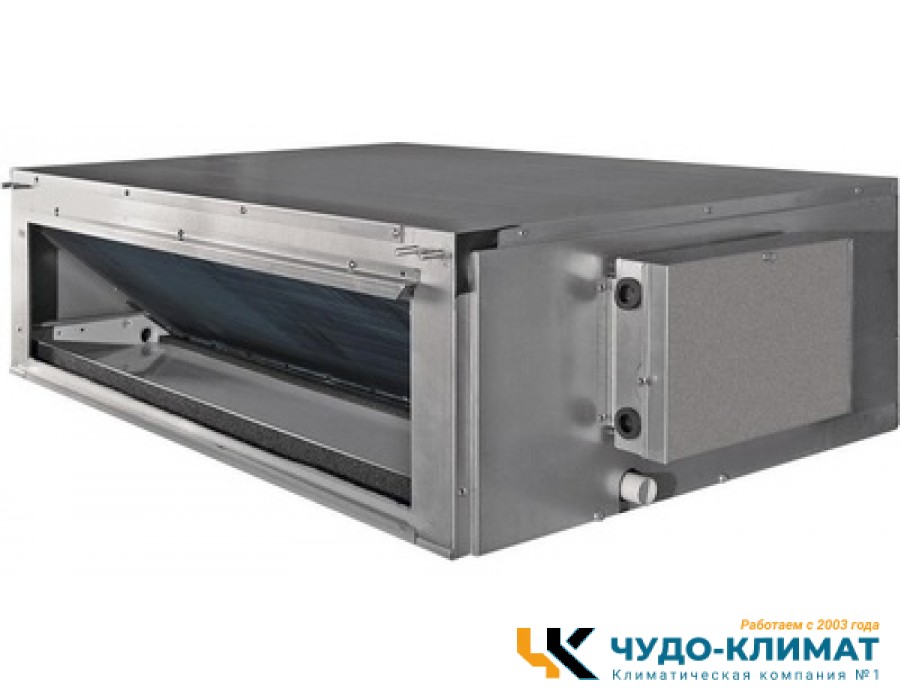 Канальный внутренний блок мульти-сплит системы Energolux Smart multi SAD12M5-AI