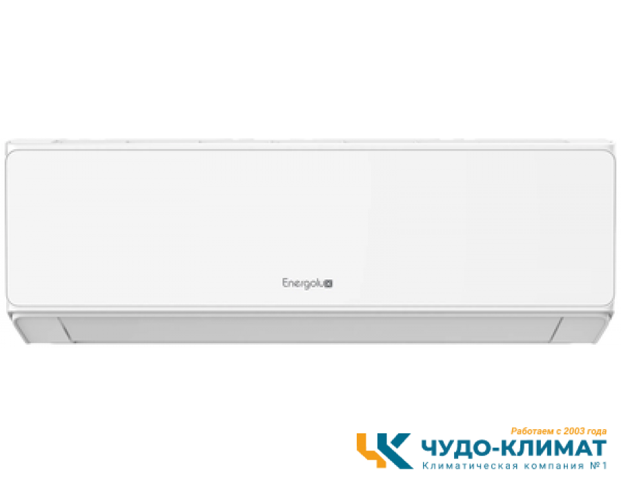 Настенный внутренний блок мульти сплит-системы Energolux Smart multi SAS18M5-AI