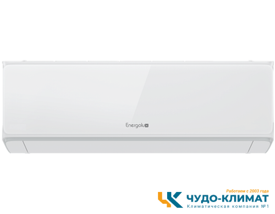 Настенный внутренний блок мульти сплит-системы Energolux Smart multi SAS24M3-AI