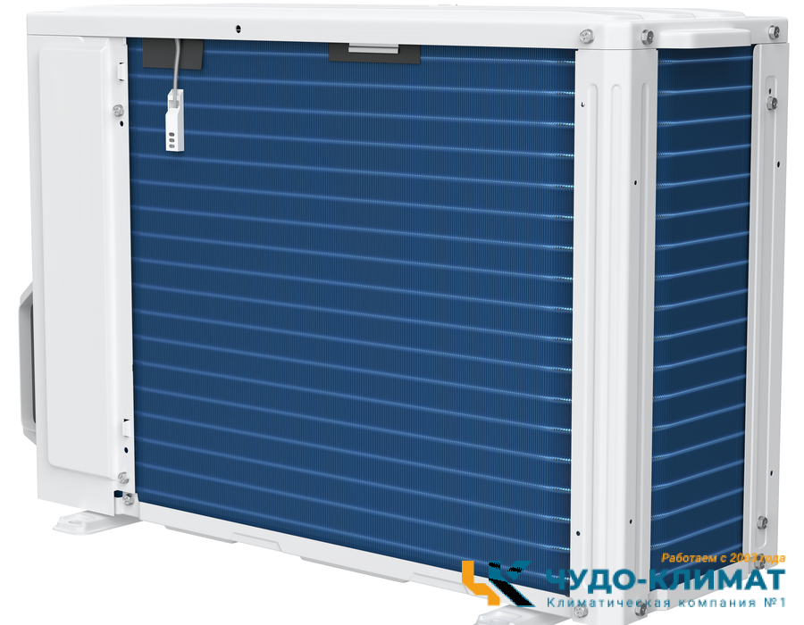 Кондиционер Energolux Zurich SAS07Z5-AI/SAU07Z5-AI
