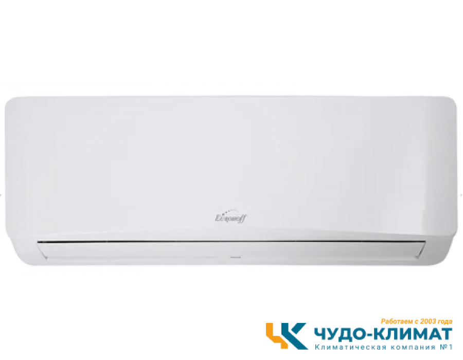 Кондиционер Eurohoff Astrid AVE-24M