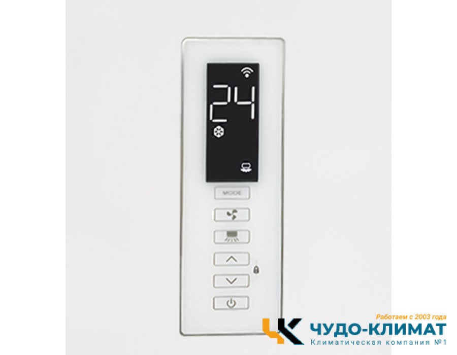Колонный кондиционер Eurohoff ENKL-60GR