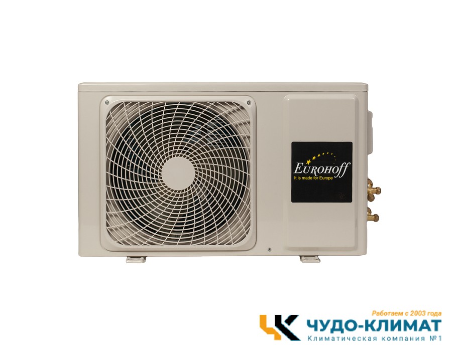 Кондиционер Eurohoff EVR-07 I