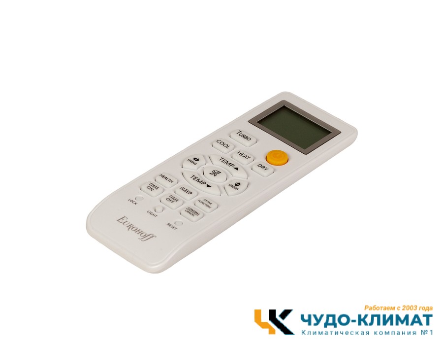 Кондиционер Eurohoff EVR-07 I