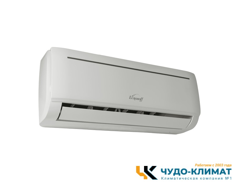 Кондиционер Eurohoff EVR-07 I