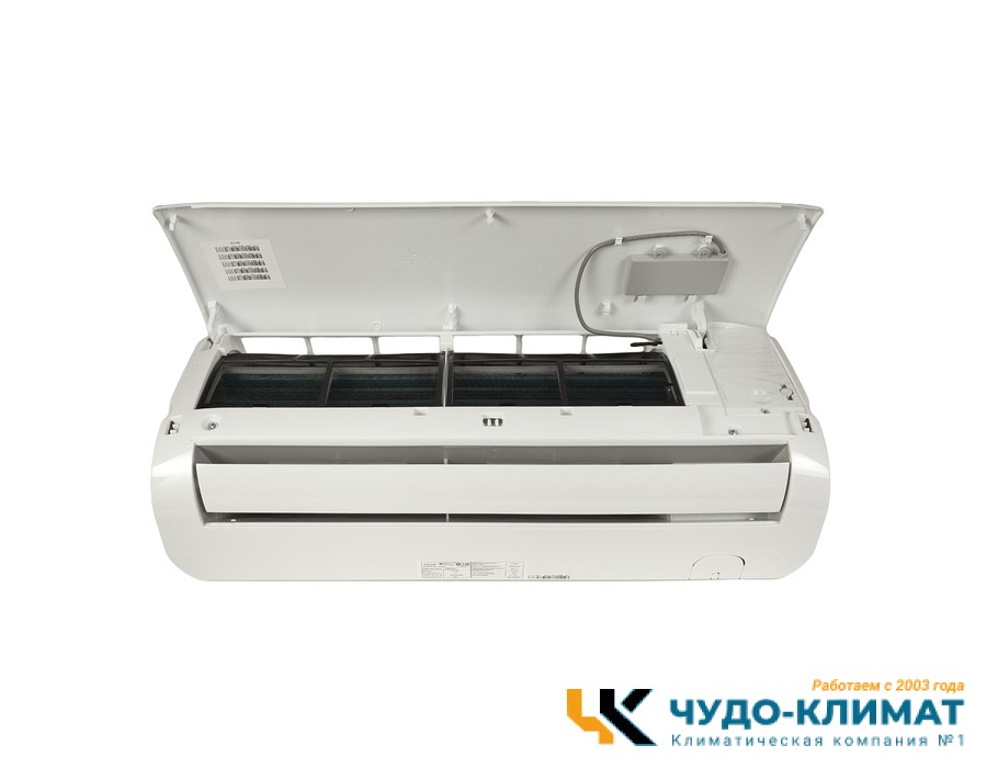 Кондиционер Eurohoff EVR-07 I