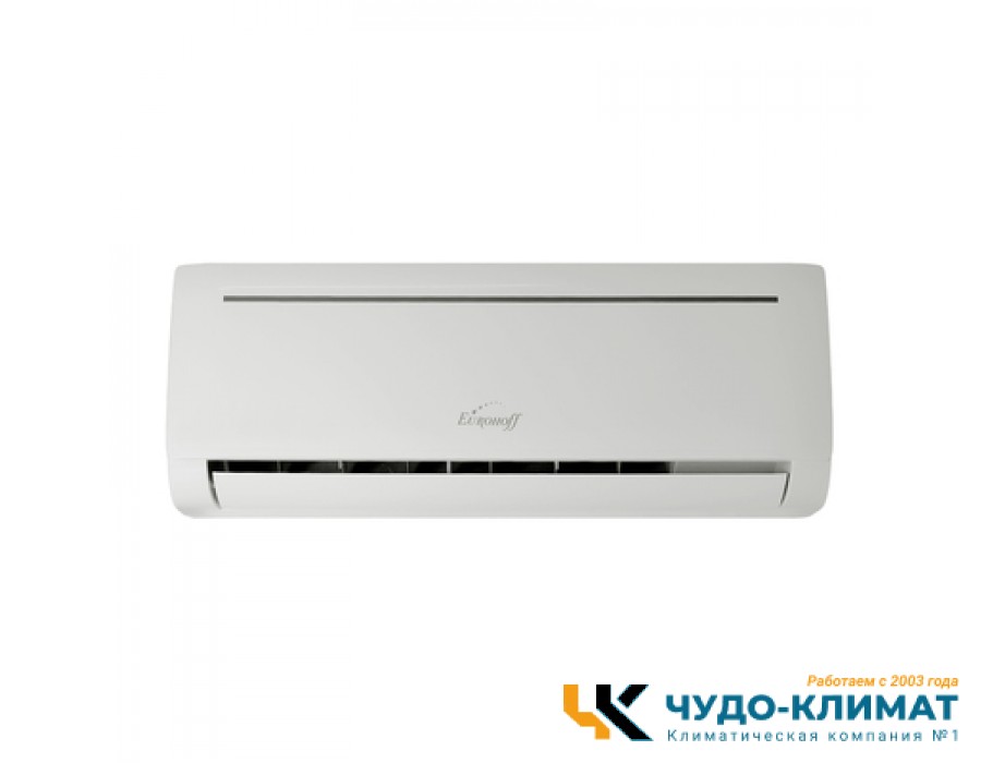 Кондиционер Eurohoff EVR-07 I