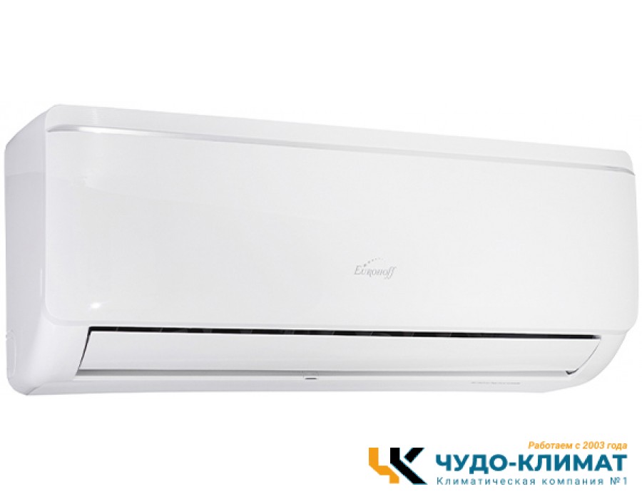 Кондиционер Eurohoff EV-07I Wi-Fi