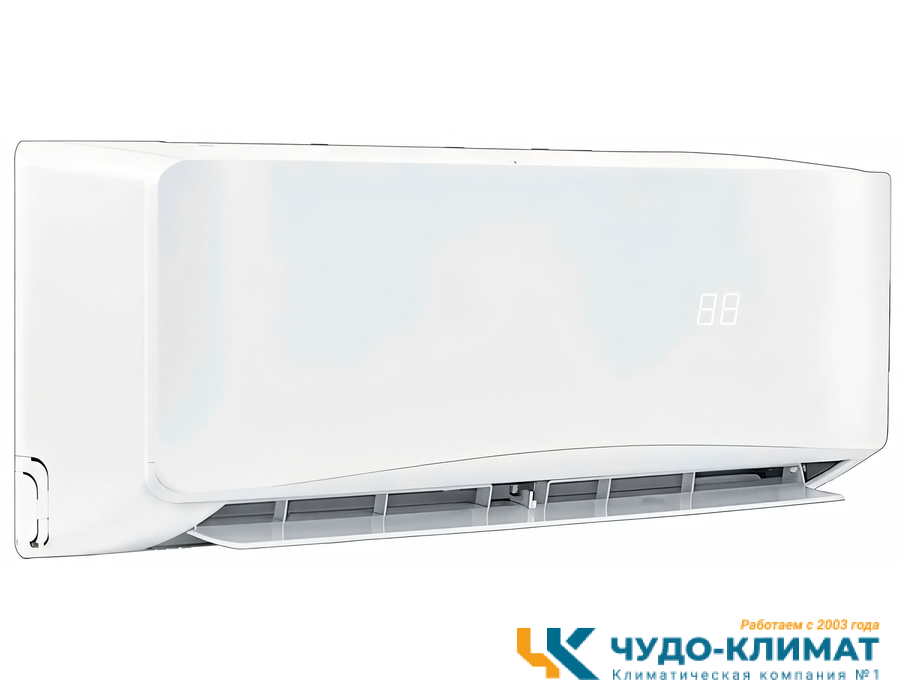 Настенный внутренний блок мульти сплит-системы Eurohoff Smart multi EMMULT-24
