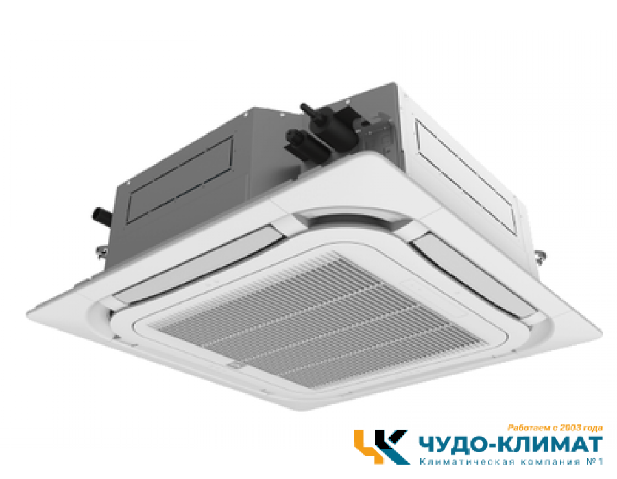 Кассетный внутренний блок мульти сплит-системы Euroklimat EKCGF-25HIS