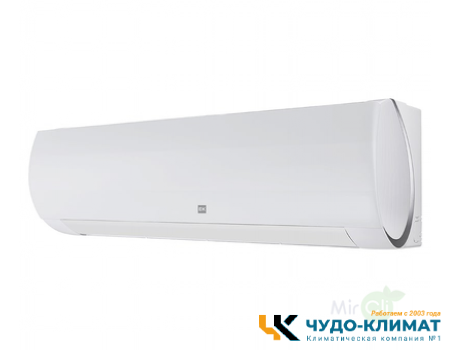 Настенный внутренний блок мульти сплит-системы Euroklimat Futura EKSF-25HNS