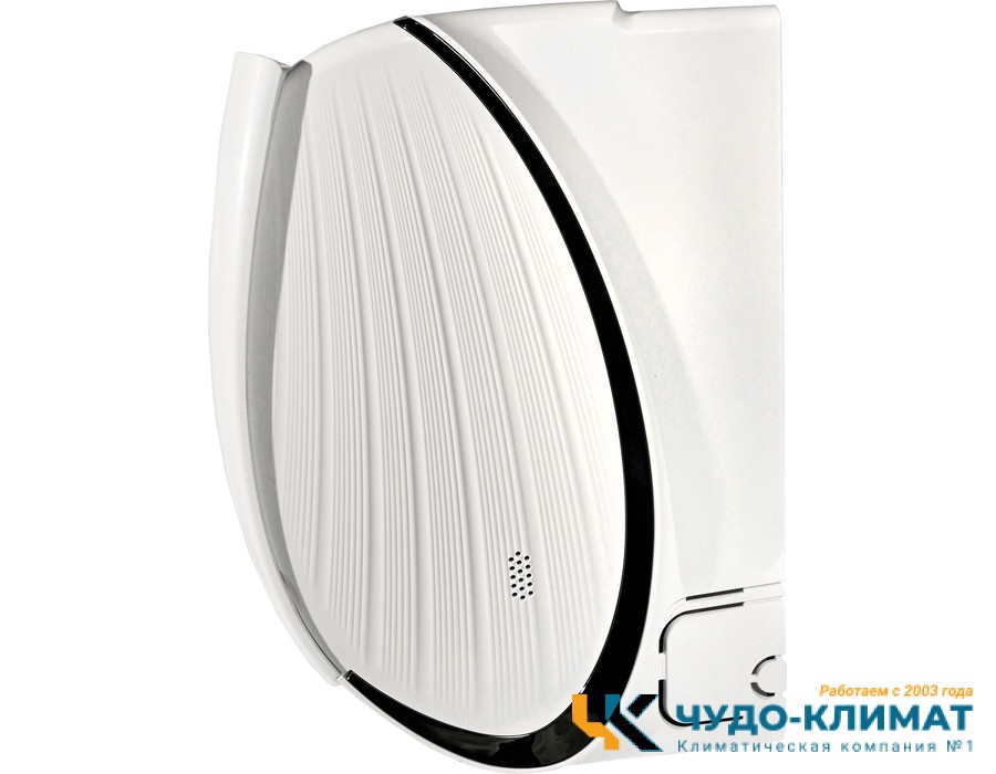 Кондиционер Euroklimat Futura heat pump EKSF-35HIS/EKOF-35HIS