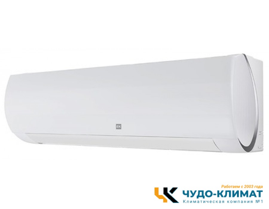 Кондиционер Euroklimat Futura EKSF-35HNS/EKOF-35HNS