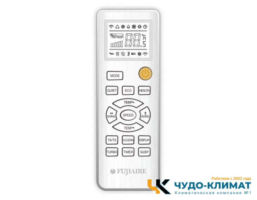 Сплит-система FUJIAIRE FJAMH07R1