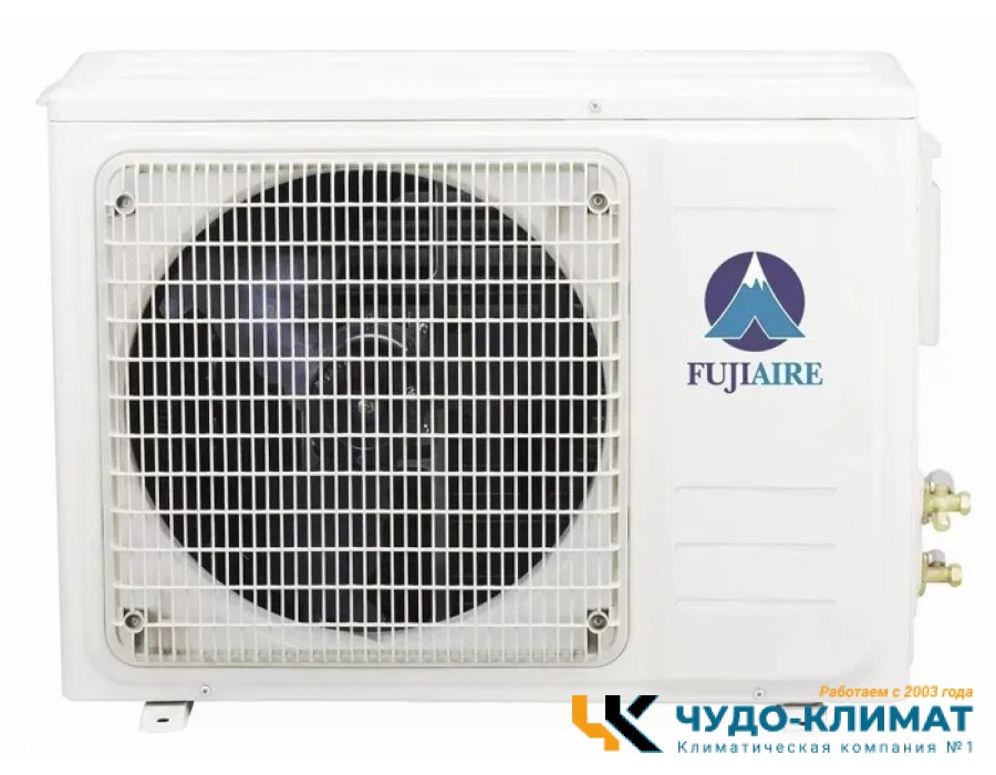 Сплит-система FUJIAIRE FJAMH07R1