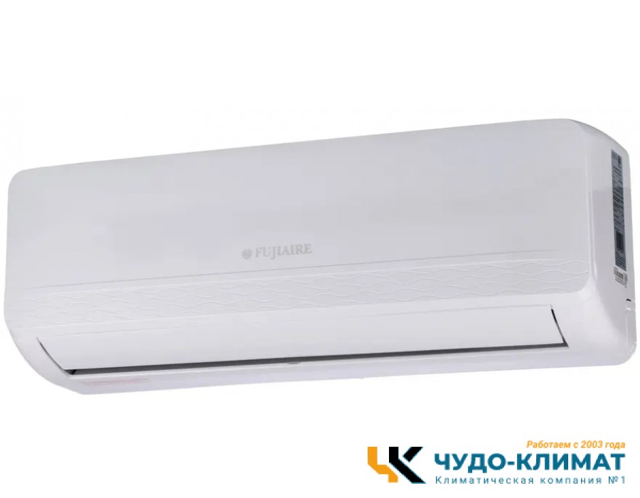 Сплит-система FUJIAIRE FJAMH07R1