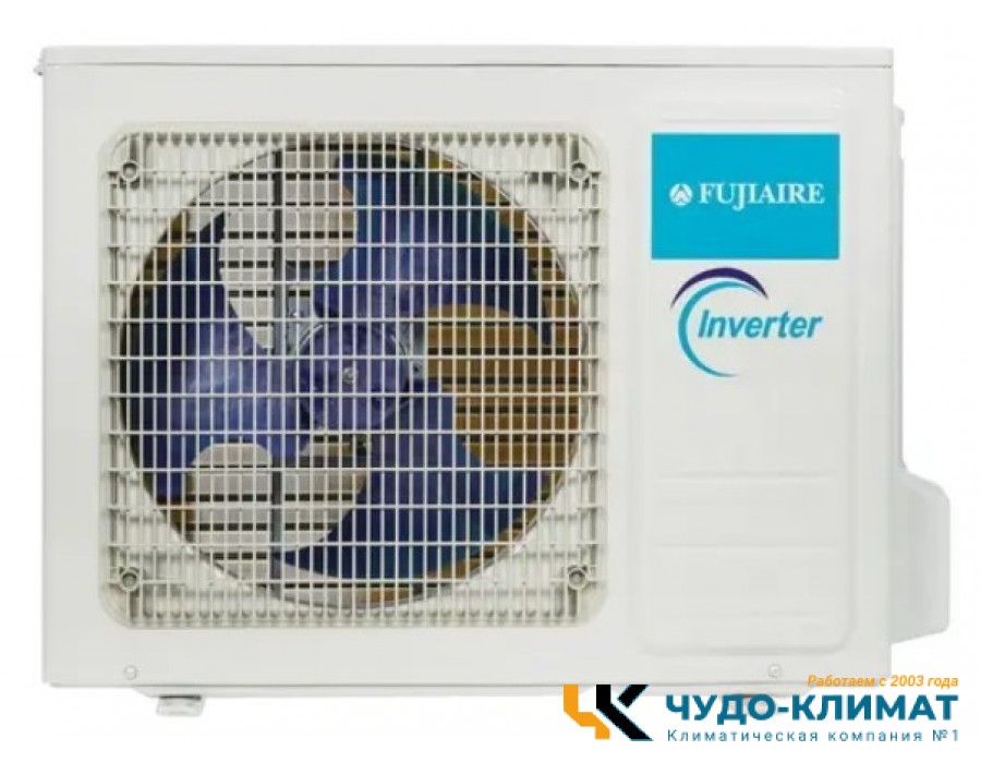 Сплит-система FUJIAIRE FJAMH07R1DI