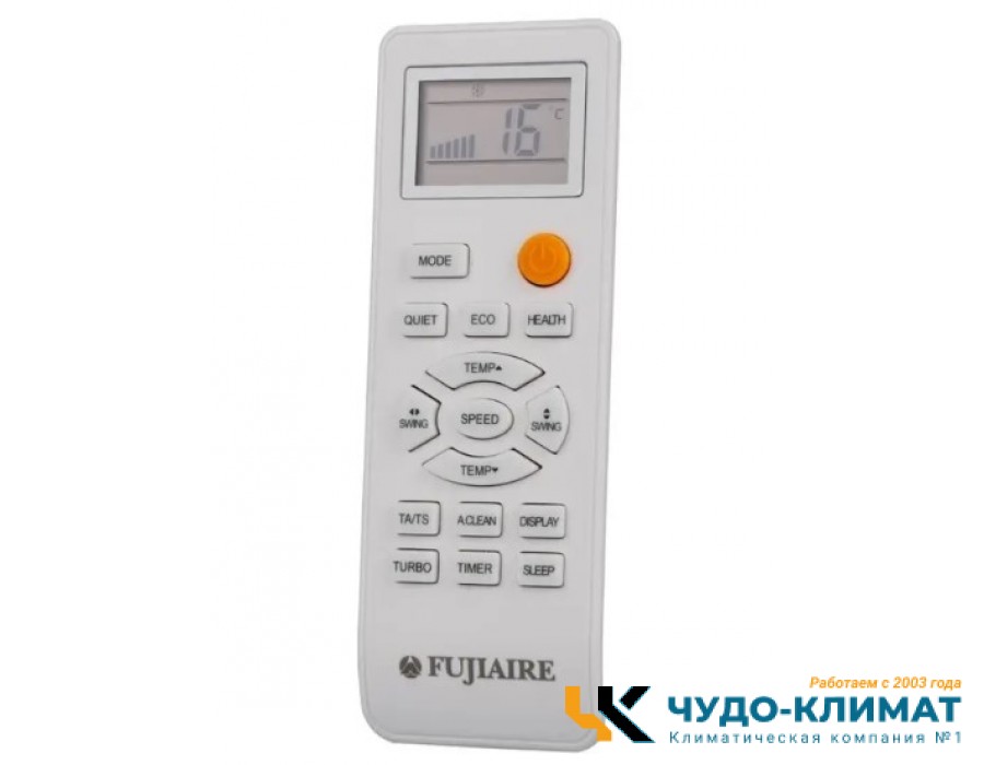 Сплит-система FUJIAIRE FJAMH07R1DI