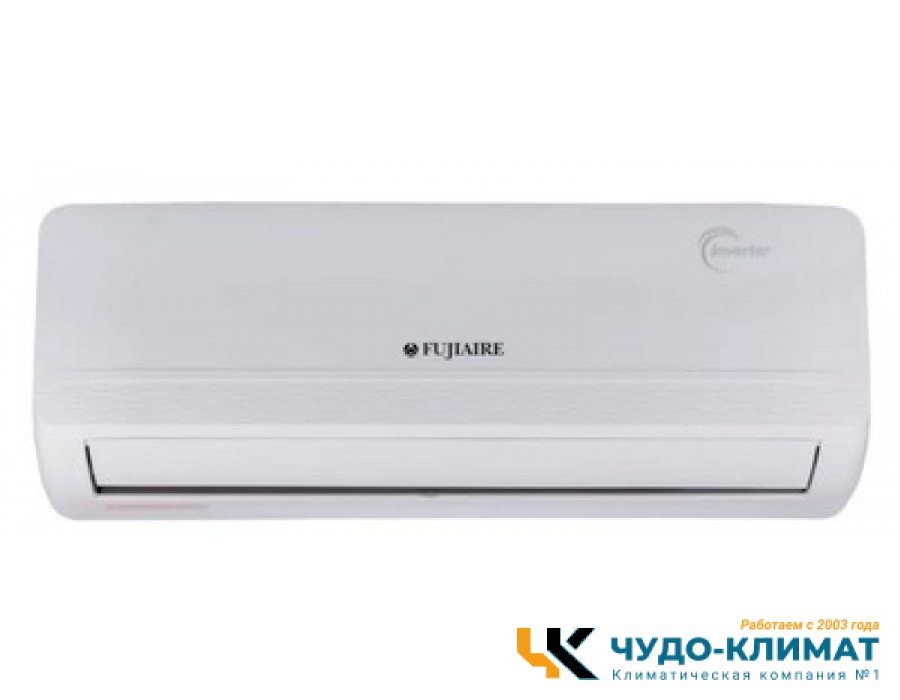 Сплит-система FUJIAIRE FJAMH07R1DI