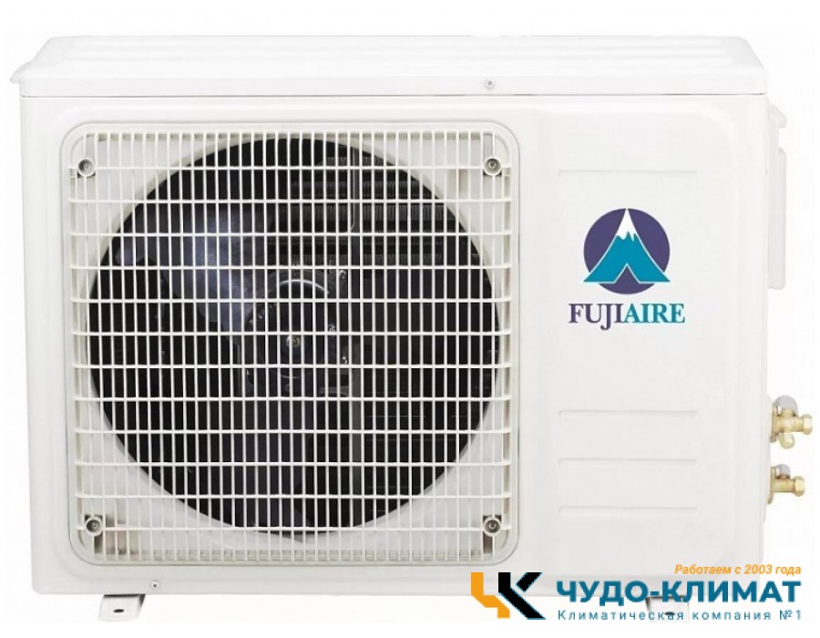 Кондиционер FUJIAIRE FJAMH24R1