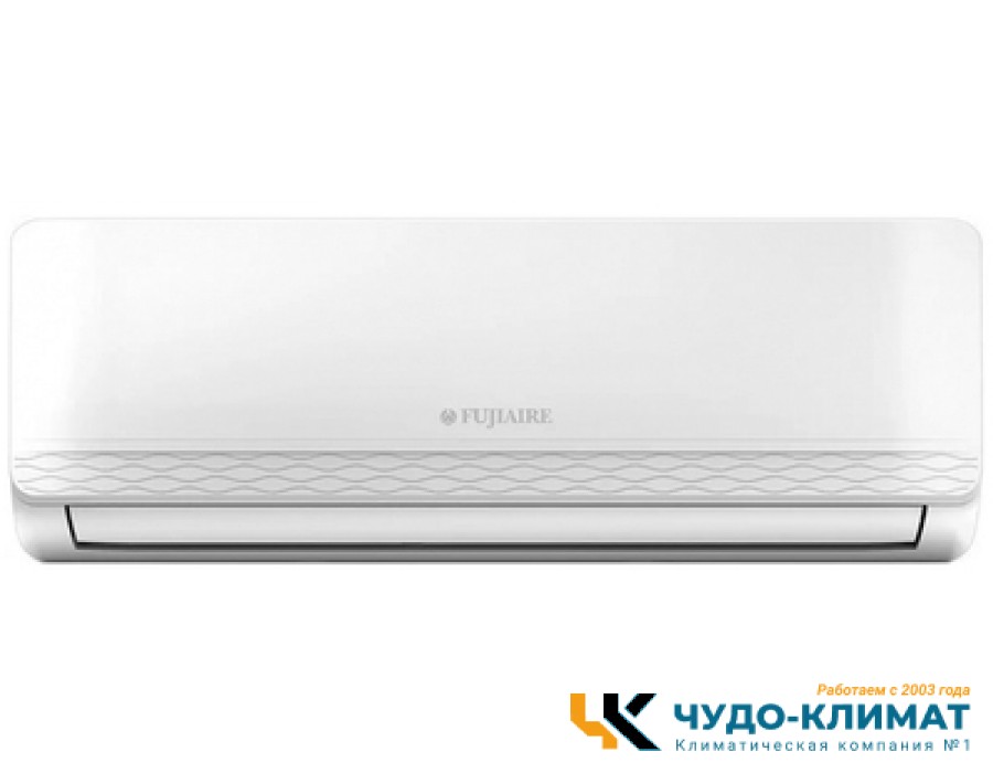 Кондиционер FUJIAIRE FJAMH24R1
