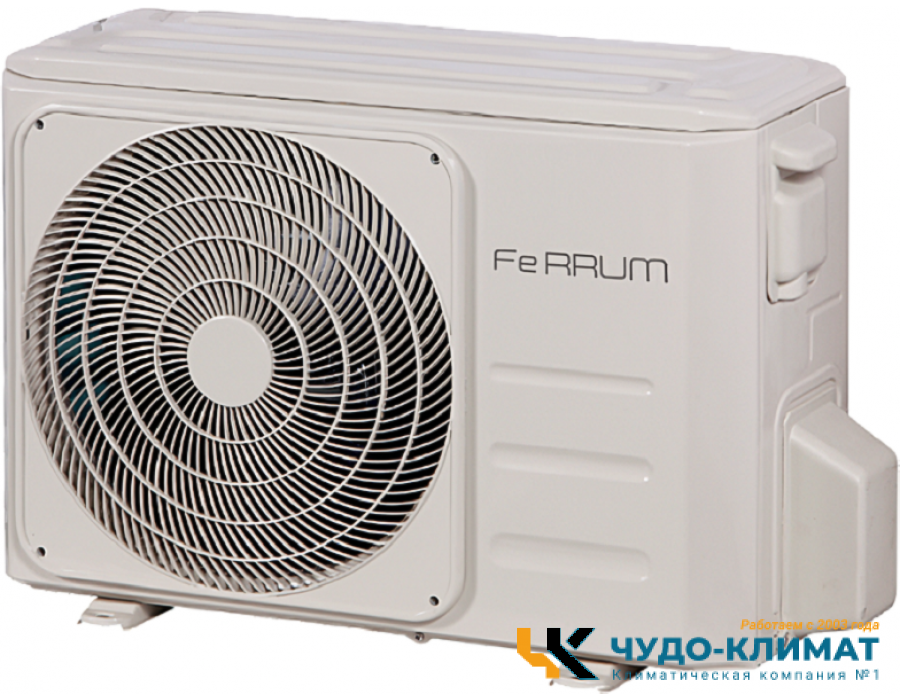 Кондиционер Ferrum Force FIS07F2/FOS07F2