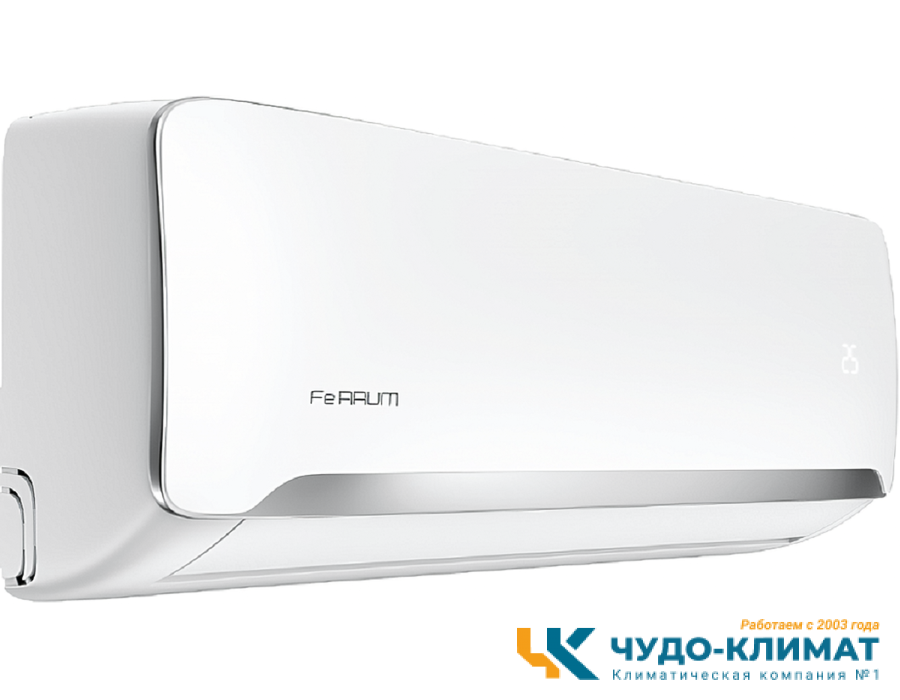 Кондиционер Ferrum Force FIS07F2/FOS07F2