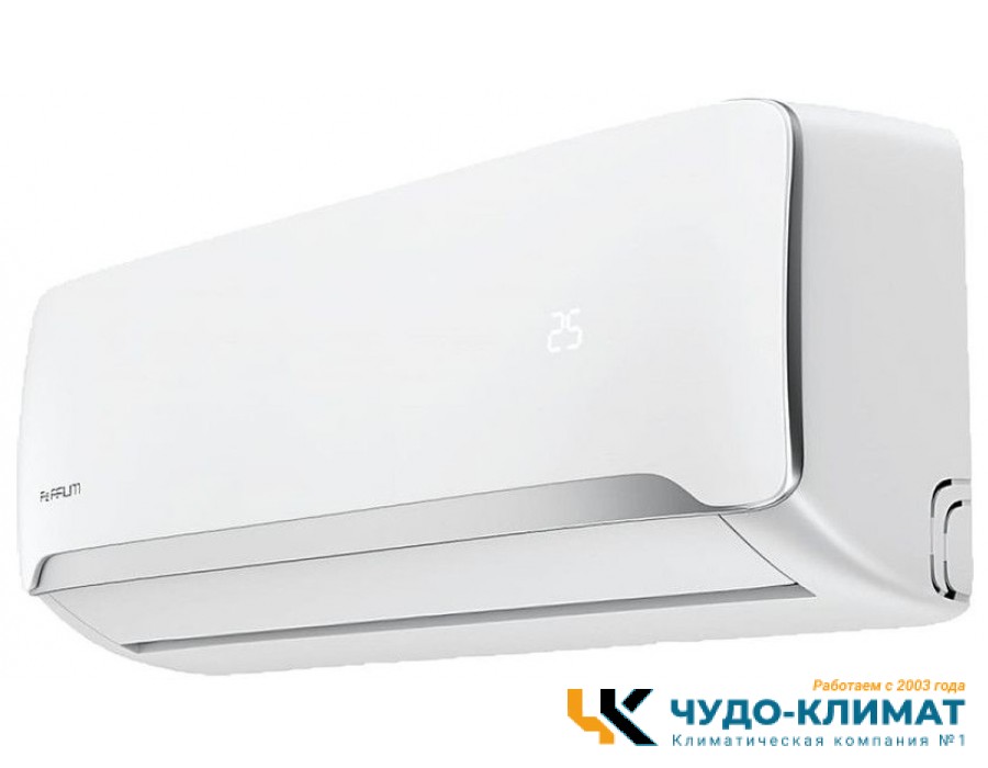 Кондиционер Ferrum Force FIS07F2/FOS07F2-WS30