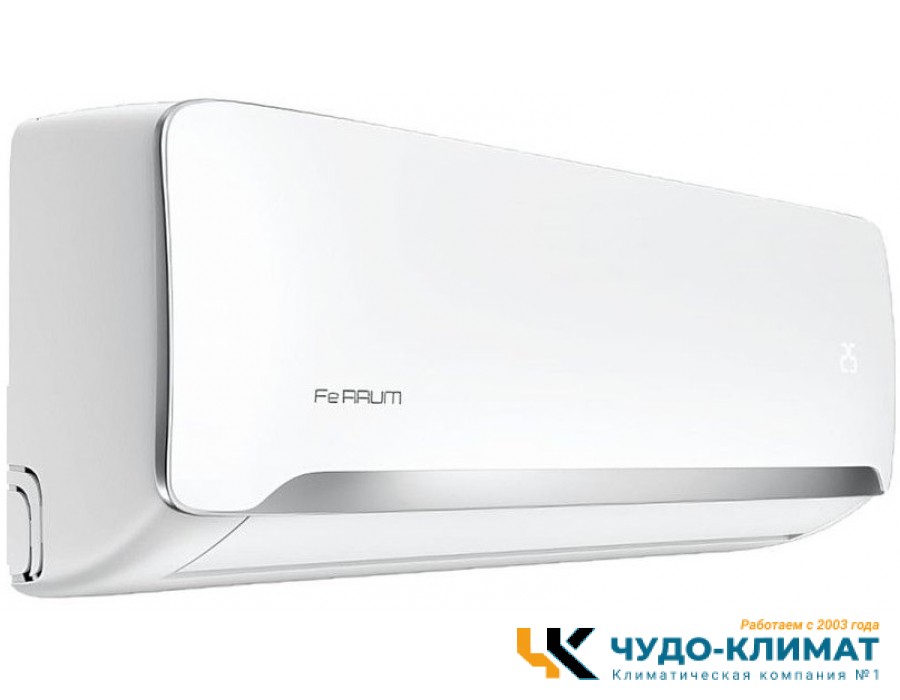 Кондиционер Ferrum Force FIS07F2/FOS07F2-WS30