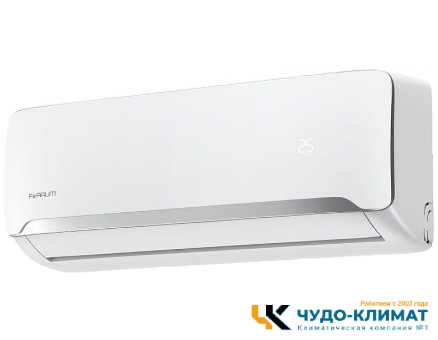 Кондиционер Ferrum Force FIS07F2/FOS07F2-WS30