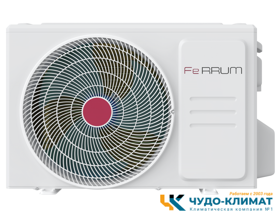 Кондиционер Ferrum Force FIS07F2/FOS07F2-WS30