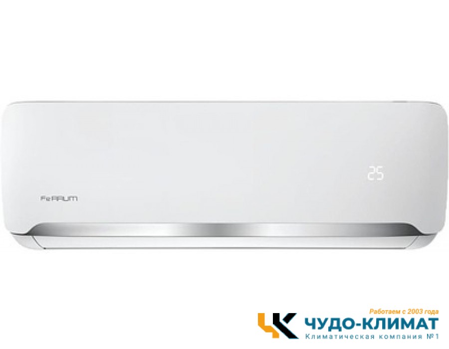 Кондиционер Ferrum Force FIS07F2/FOS07F2-WS30