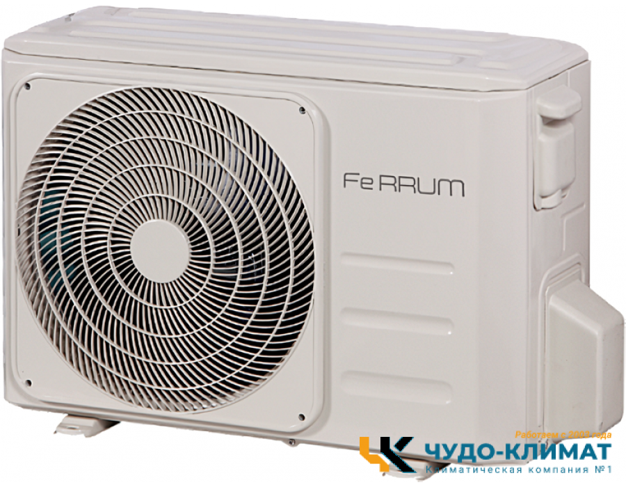 Кондиционер Ferrum FIS07F2/FOS07F2_new