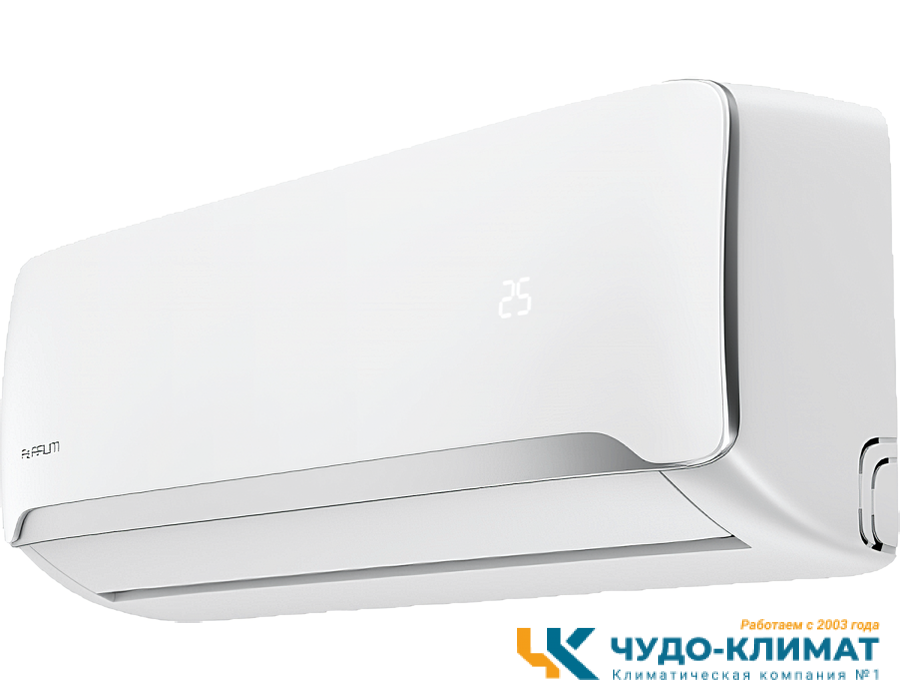 Кондиционер Ferrum FIS07F2/FOS07F2_new