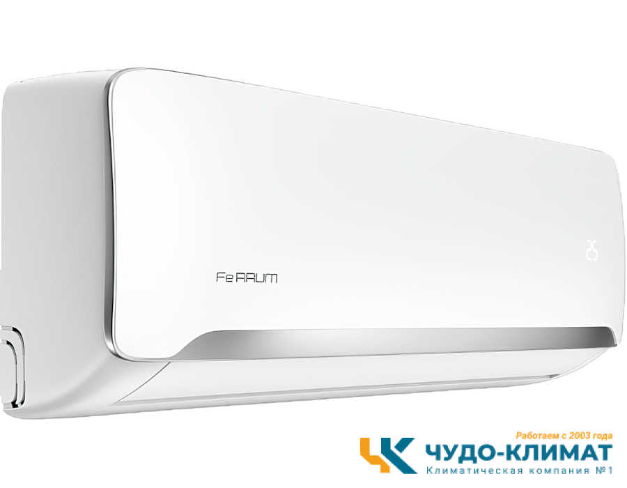 Кондиционер Ferrum FIS07F2/FOS07F2_new