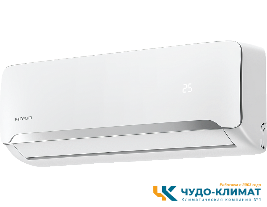 Кондиционер Ferrum FIS07F2/FOS07F2_new