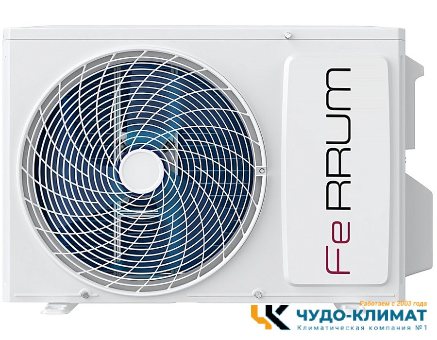 Кондиционер Ferrum Trust FIS09A3/FOS09A3