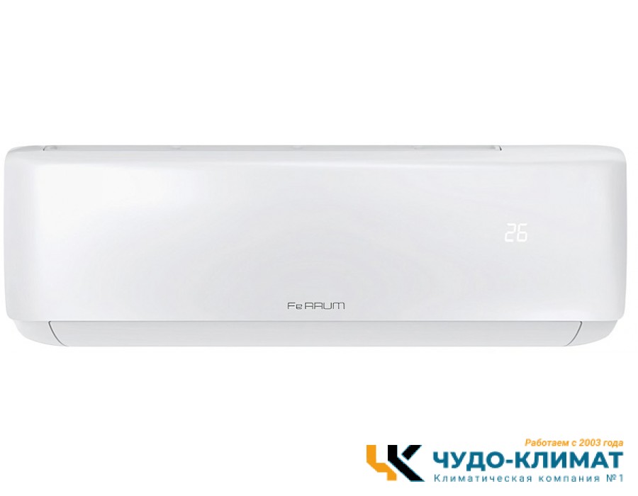 Кондиционер Ferrum Trust FIS09A3/FOS09A3