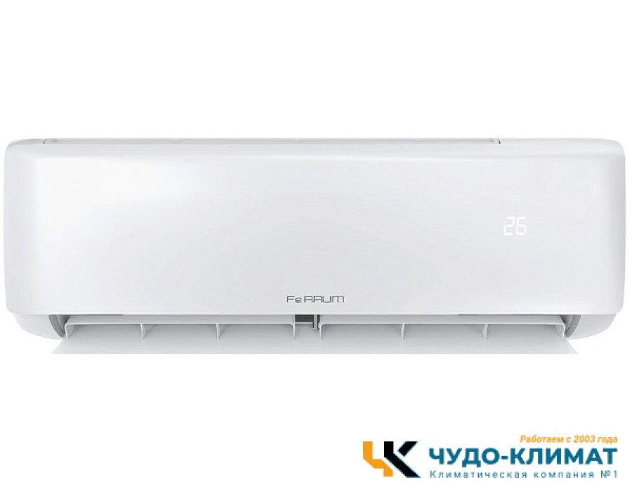 Кондиционер Ferrum Trust FIS09A3/FOS09A3