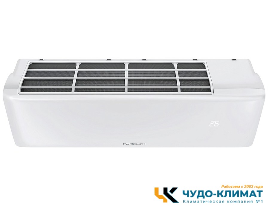 Кондиционер Ferrum Trust FIS09A3/FOS09A3