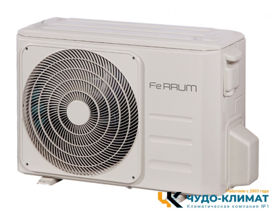 Кондиционер Ferrum Force FIS18F2-LT/FOS18F2-LT WS30